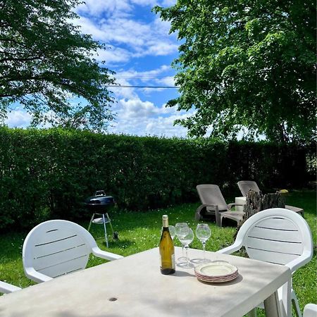 Chez Suzanne Villa Saint-Pere-sur-Loire Dış mekan fotoğraf